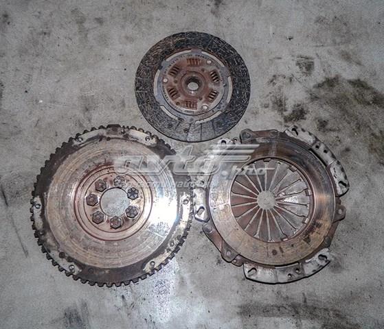 Comprar 7700598735 Renault (RVI) Volante de motor bimasa