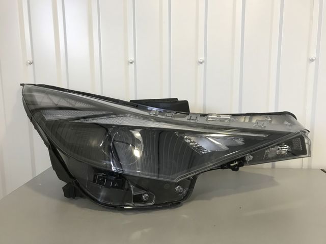 Faro derecho Hyundai/Kia 92102AA100 precio, desde 1475,28 EUR