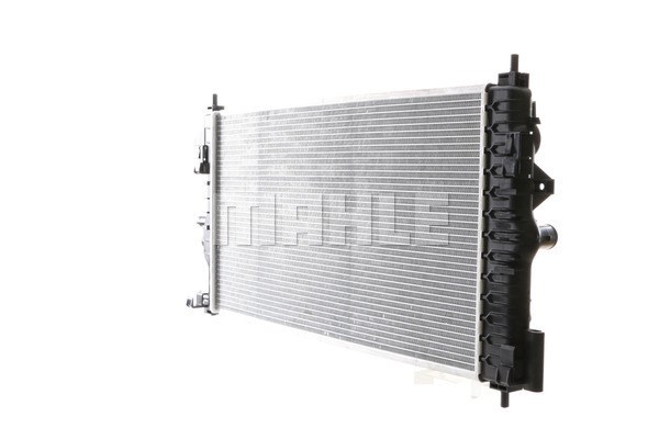 Radiador refrigeración del motor MAHLE CR1011000S