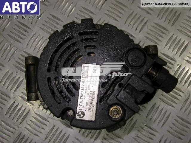 Alternador 7521382 BMW