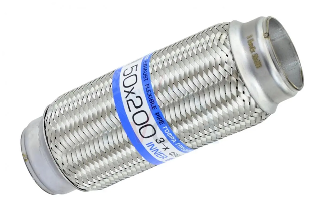 Tubo flexible de escape 50X2003 Euroex