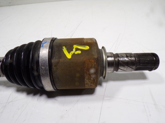 Semieje delantero izquierdo Renault (RVI) 391014031R precio, desde 94,38 EUR