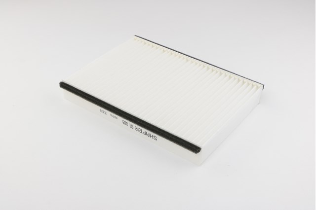 Filtro de cabina Shafer SA889 precio, desde 5,29 EUR