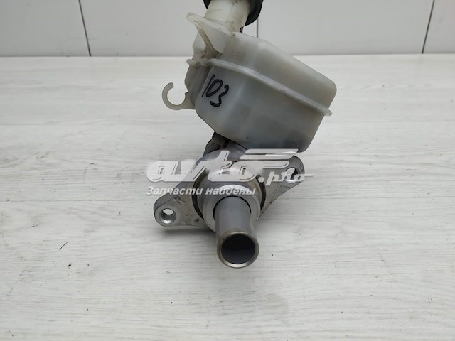 Cilindro principal de freno Citroen C4 AIRCROSS 