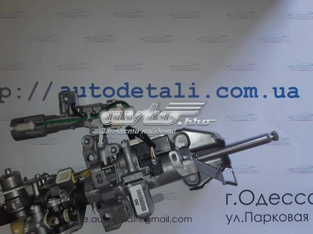 4581060010 Toyota columna de dirección