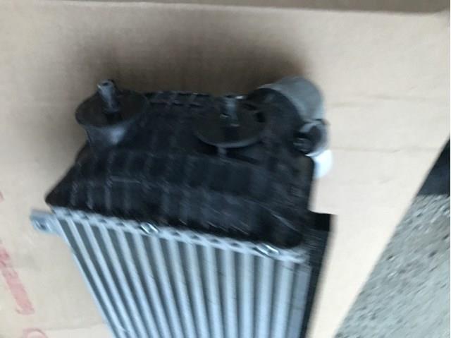 282802M800 Hyundai/Kia Radiador de intercooler