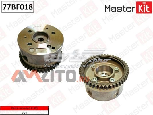 77BF018 Masterkit rueda dentada, árbol de levas lado de admisión