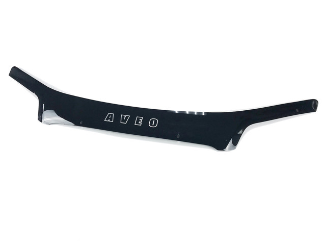 Deflector de capó Chevrolet Aveo I hatchback (T200) (2003 - 2008) precio, desde  
