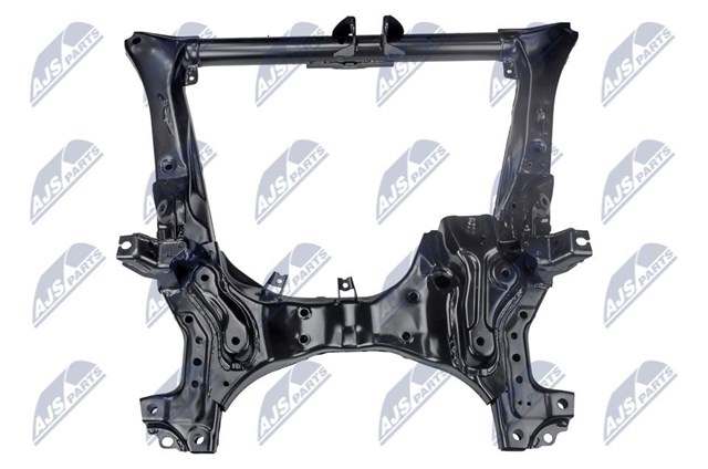 Puente delantero 50200T0AA02 Honda