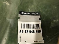 Comprar 511804555R Renault (RVI) Tapa del enganche de remolcado delantera