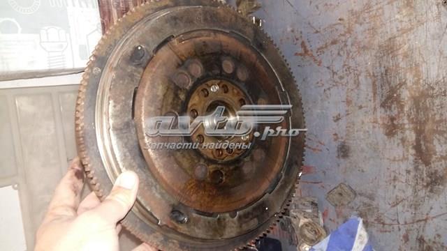 A605030330580 Mercedes volante motor