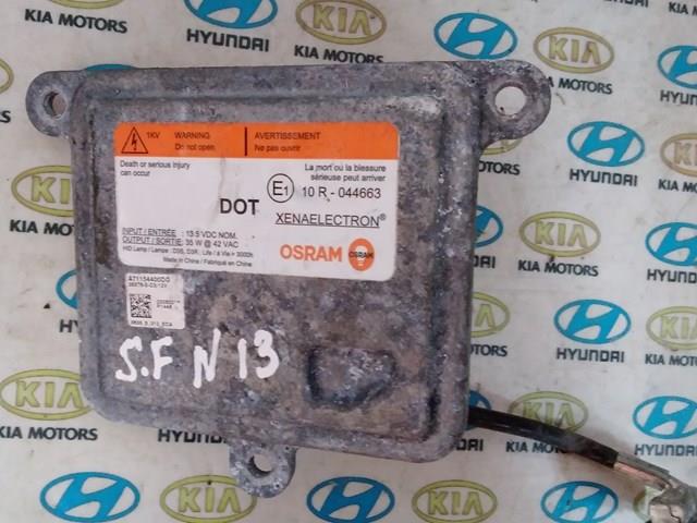 10R044663 Hyundai/Kia