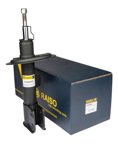 Comprar RS290959 Raiso Amortiguador delantero izquierdo