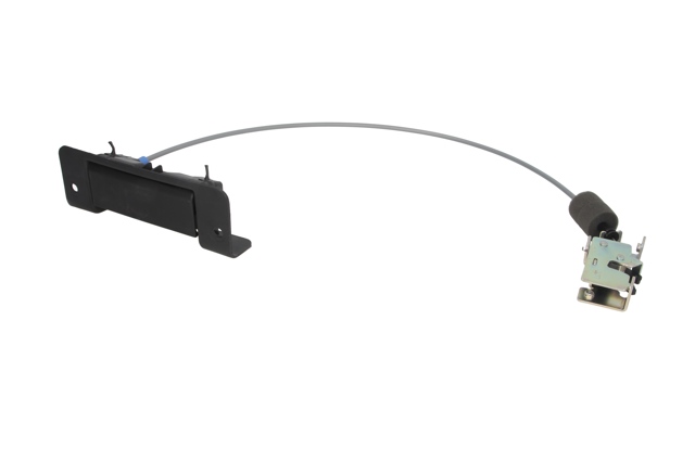 Cerradura de puerta trasera izquierda de doble hoja Akkussan LCC3004B precio, desde 36,99 EUR