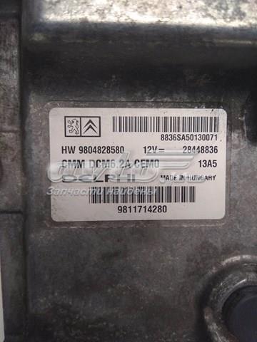 Comprar 9804828580 Peugeot/Citroen 