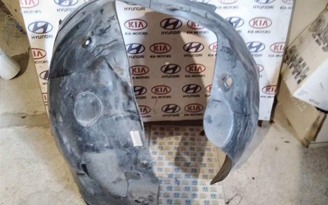 Paso de rueda Hyundai/Kia 86820C6000