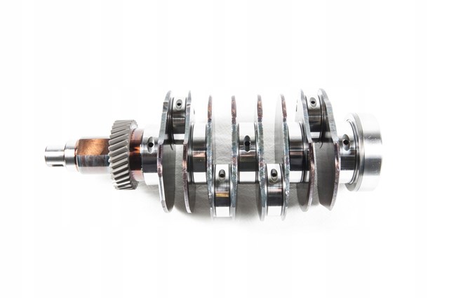 Cigüeñal Subaru 12200AA480 precio, desde 537,86 EUR