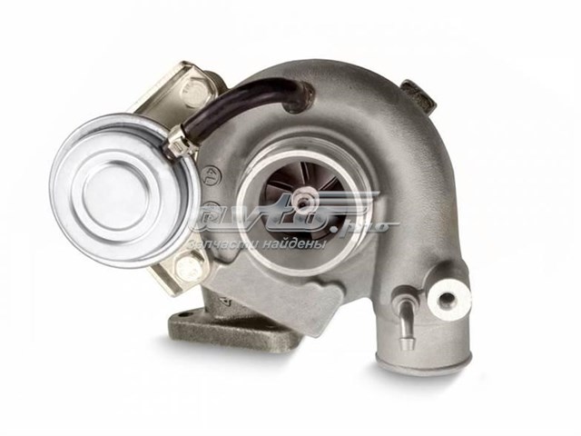 Comprar 4937707515 Mitsubishi Turbo de coche