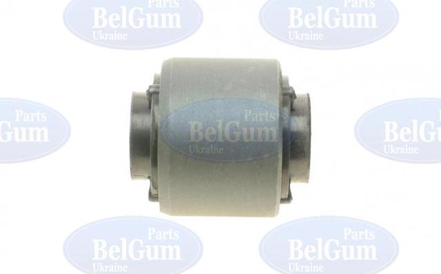 BG2256 Belgum Buje interior del brazo transversal trasero