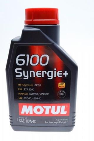 Comprar 839411 Motul Aceite de motor