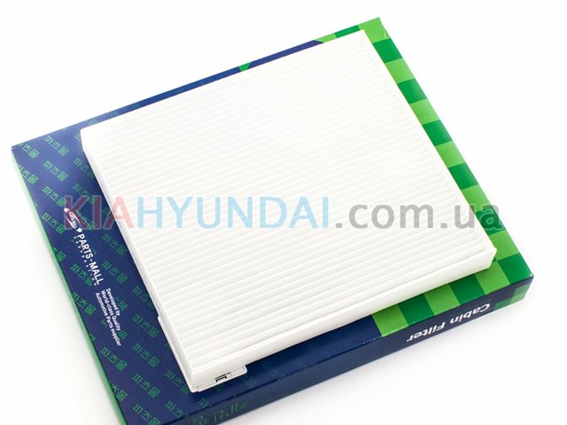 Filtro de cabina Parts-Mall PMA047 precio, desde 6,73 EUR