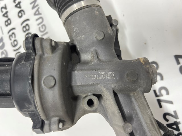 Cremallera de dirección 5QB423050S VAG