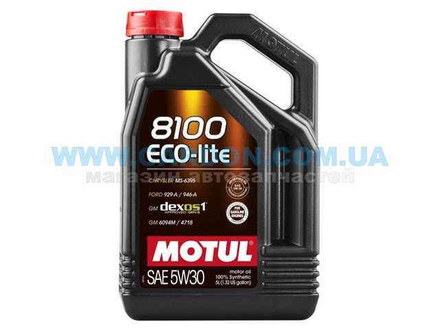 Aceite de motor 839551 Motul