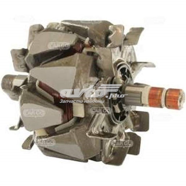 Rotor, alternador CARGO 232766