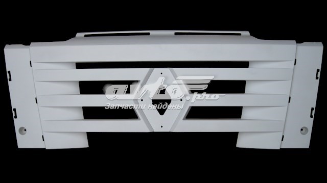 Calandra para Renault Trucks MAGNUM IV 