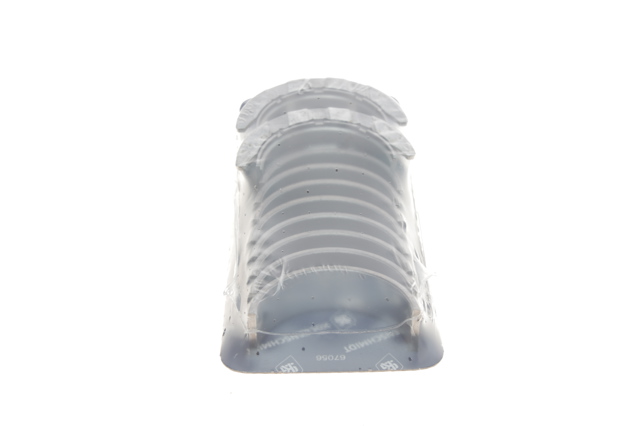 Juego de cojinetes de cigüeñal, cota de reparación (+0,25 mm) 77966610 Kolbenschmidt
