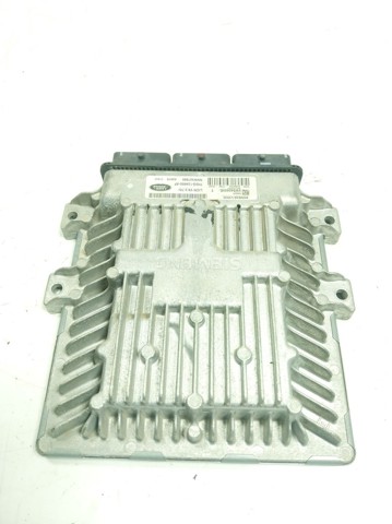 Comprar 8H2Q12A650AA Land Rover ECU