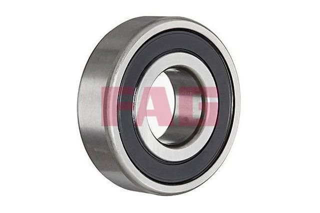 Cojinete del semieje trasero 63062RSRC3 FAG