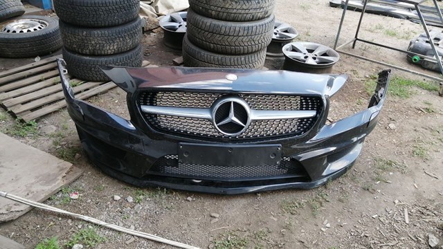 A11788048409999 Mercedes