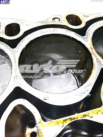 N42B18A BMW Transimisión manual