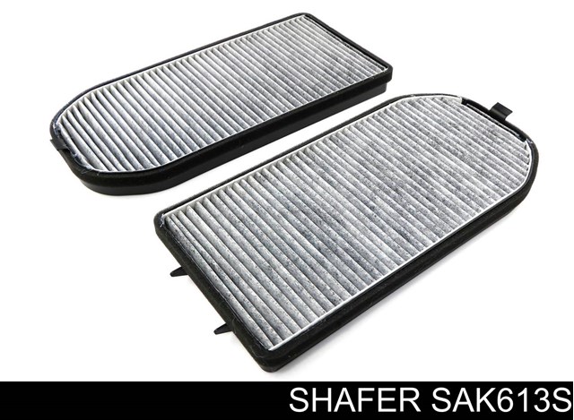 Filtro de polen Shafer SAK613S