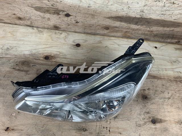 Faro Subaru 84001FJ190 precio, desde 190,02 EUR