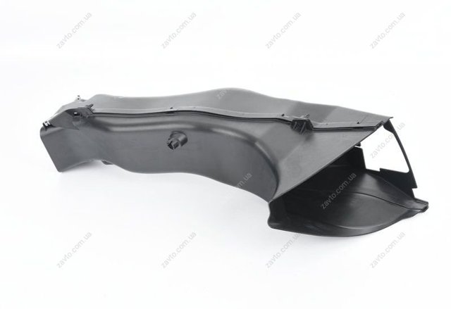 Conducto de aire del disco de freno izquierdo BMW 51747343805 precio, desde 50,59 EUR