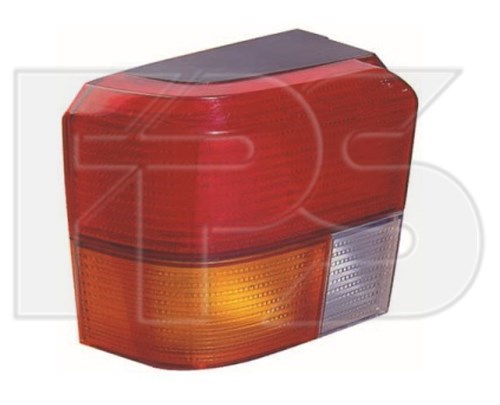 FP9558F4P FPS Piloto trasero derecho