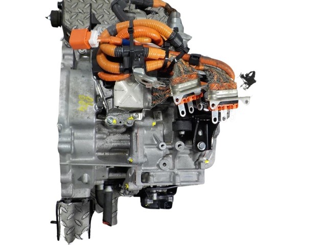 Comprar Caja de cambios automática Toyota Auris UKP E15