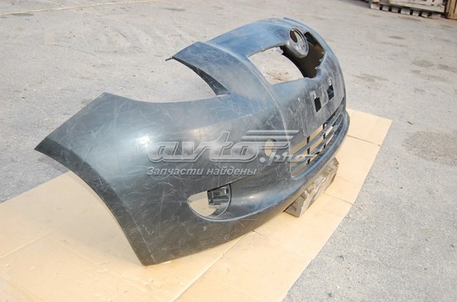 5211952922 Toyota parachoques delantero