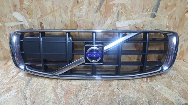 30763539 Volvo panal de radiador