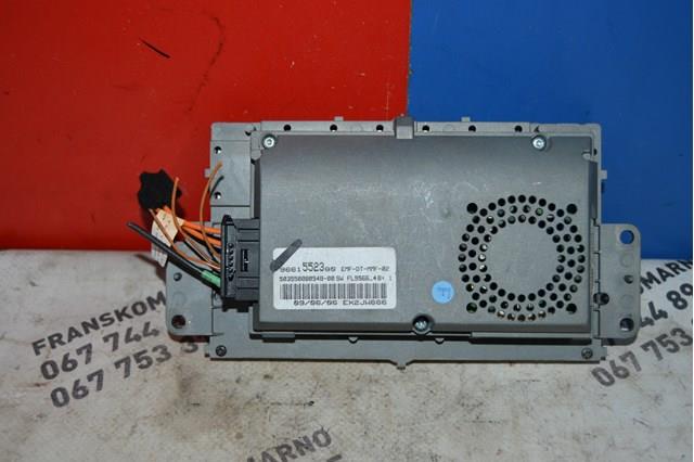 9661552380 Peugeot/Citroen 
