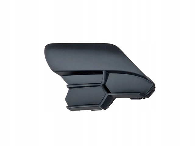 Tapa del gancho de remolque del parachoques delantero izquierdo Toyota 5212878010