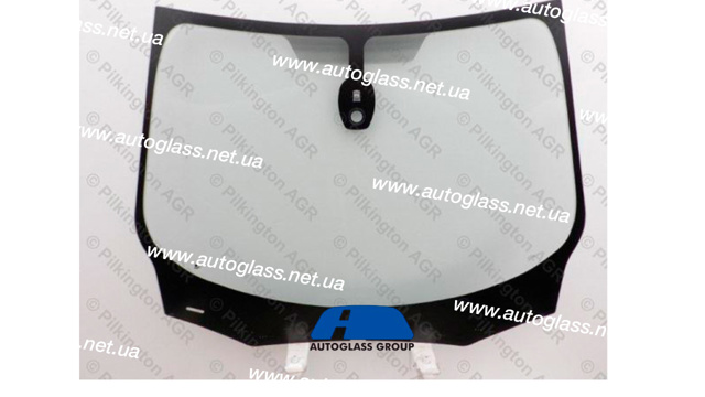 727127218R Renault (RVI) Parabrisas delantero 