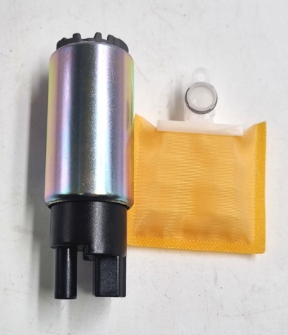 Bomba de combustible eléctrica sumergible  Q-fix Q2220072 precio, desde 41,29 EUR