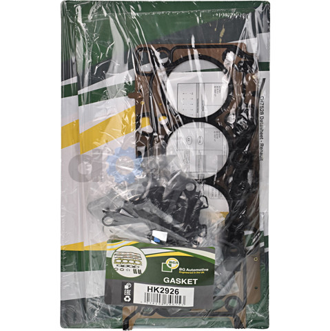 Juego de juntas superiores de motor HK2926 BGA