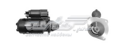 Motor de arranque MAHLE AZJ3357