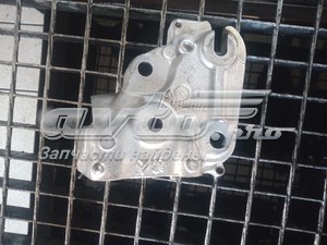 9805300680 Peugeot/Citroen Soporte del soporte izquierdo del motor