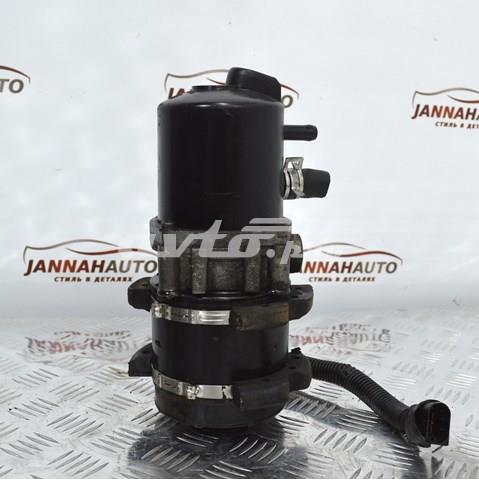 Bomba de dirección hidráulica Peugeot/Citroen 9628329080