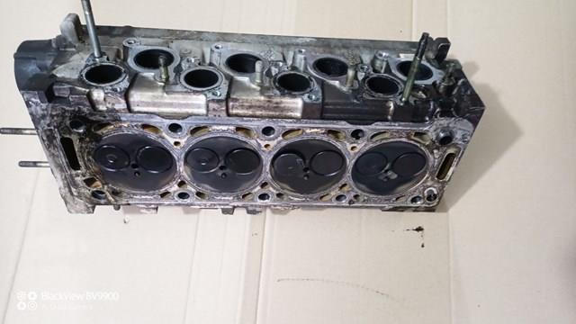 Comprar 9634963010 Peugeot/Citroen Culata motor